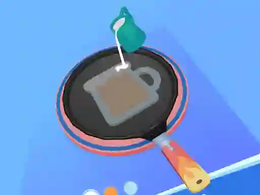 Jeu Pancake Master en ligne
