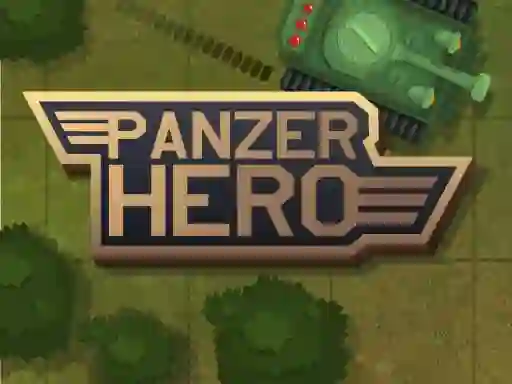 Jeu Panzer Hero en ligne