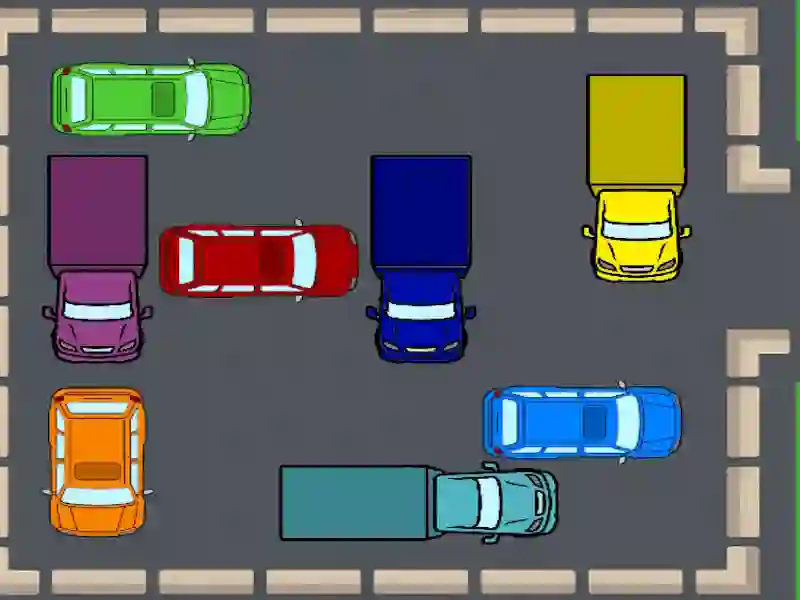 Jeu Jam Escape en ligne