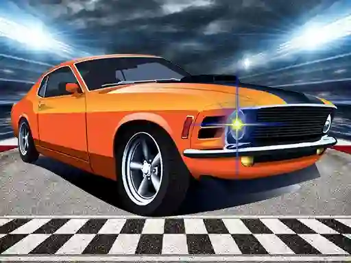 Jeu Racing Gta Cars en ligne