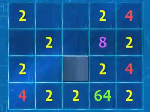 Jeu Fuse 3 en ligne