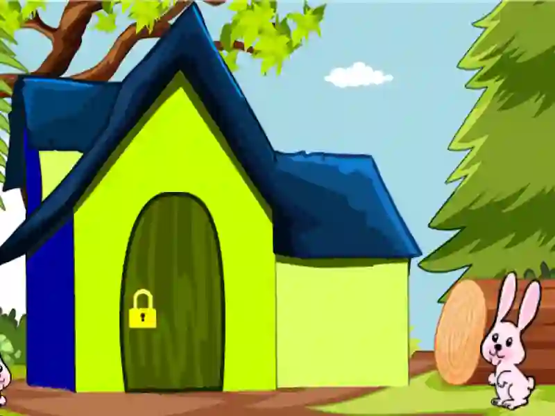 Jeu Angry Bear Escape en ligne