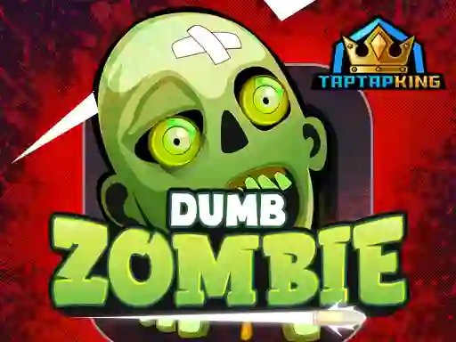 Jeu Dumb Zombie en ligne