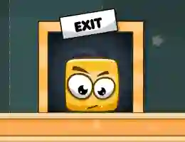 Jeu Jelly Escape en ligne