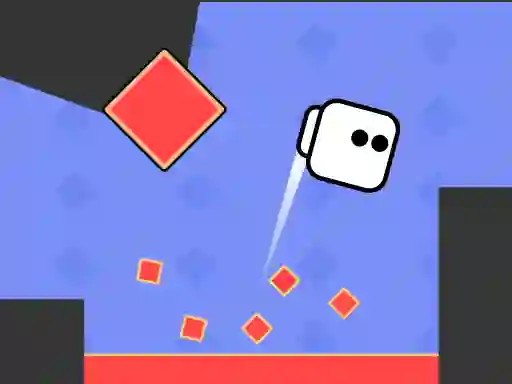Jeu Square Jet en ligne