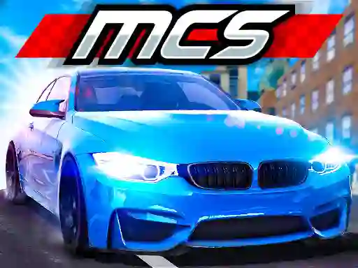 Jeu Mega City Stunts en ligne