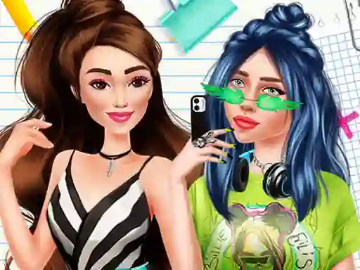 Jeu Highschool Mean Girls 2 en ligne