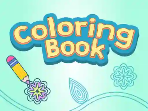 Jeu Coloring Book en ligne