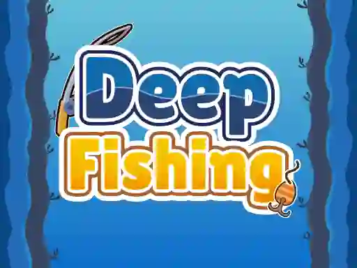 Jeu Deep Fishing en ligne