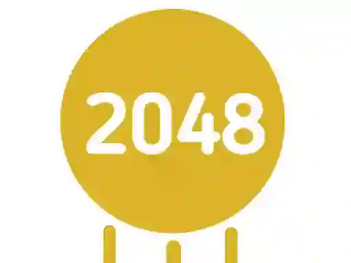 Jeu Pucks 2048 en ligne
