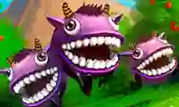 Jeu Troll Sweeper en ligne