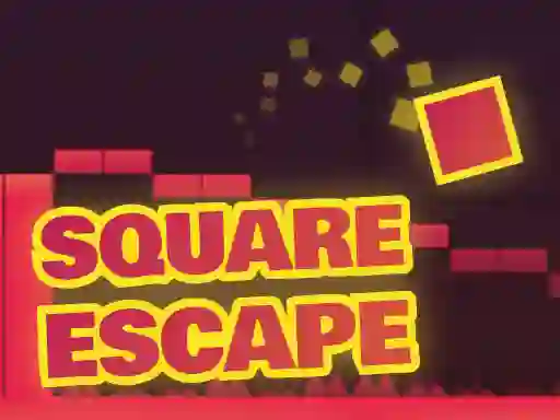 Jeu Square Escape en ligne