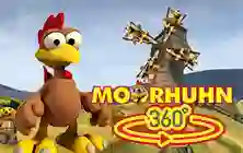 Jeu Moorhuhn 360 en ligne