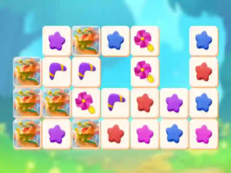 Jeu Puzzle Tap en ligne