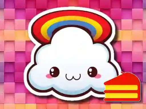 Jeu Candy Endless Jumping en ligne