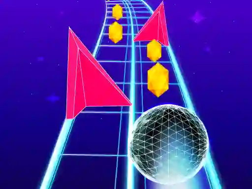 Jeu Deadly Ball 3D en ligne