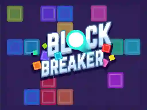 Jeu Block Breaker en ligne