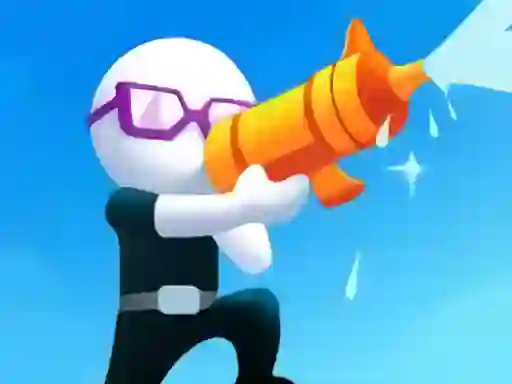 Jeu Shoot And Run en ligne