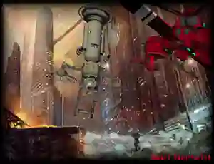 Jeu Resurrected en ligne