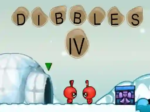 Jeu Dibbles: For the Greater Good en ligne