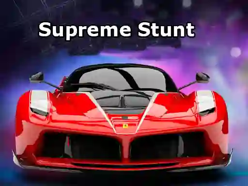 Jeu Ramp Stunts 2019 en ligne