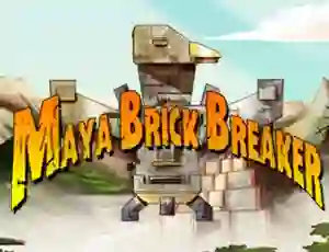 Jeu Maya Brick Breaker en ligne