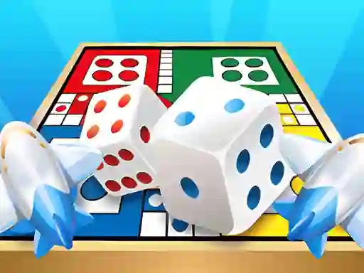 Jeu Ludo en ligne