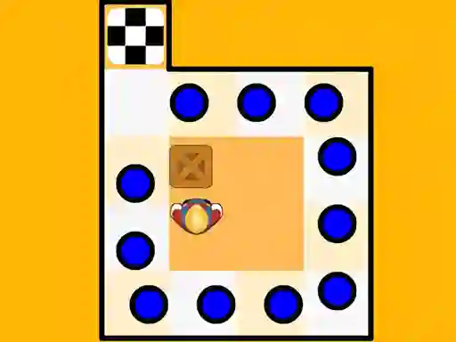 Jeu Traffic Box en ligne