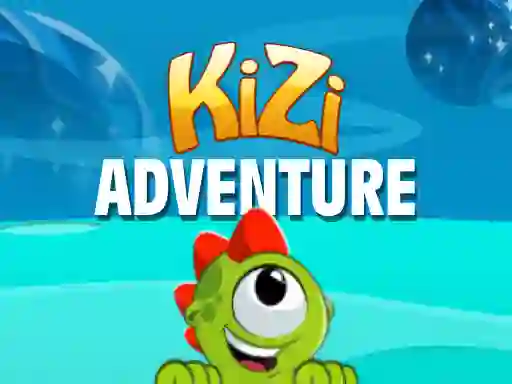 Jeu Kogama Kizi Adventure en ligne