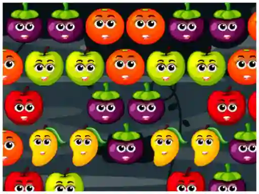 Jeu Bubble Fruit Shooter en ligne