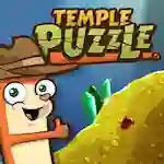 Jeu Temple Puzzle en ligne