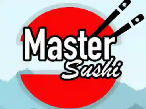 Jeu Master Sushi en ligne