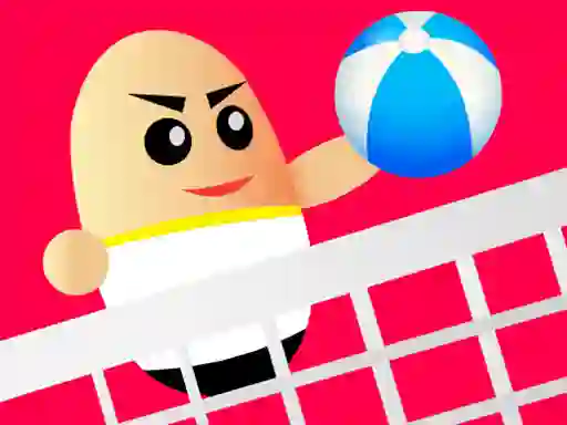 Jeu Volley Challenge en ligne