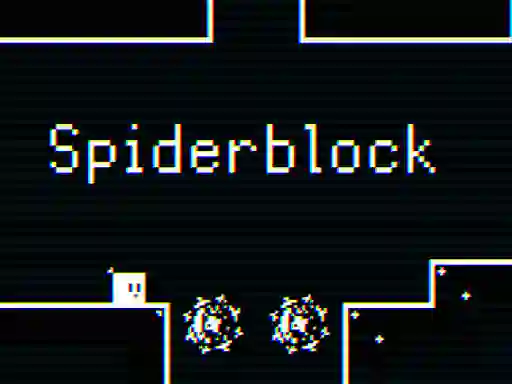 Jeu Spiderblock en ligne