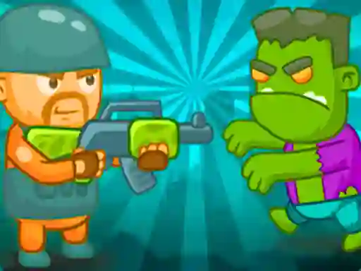 Jeu Zombie Defense en ligne