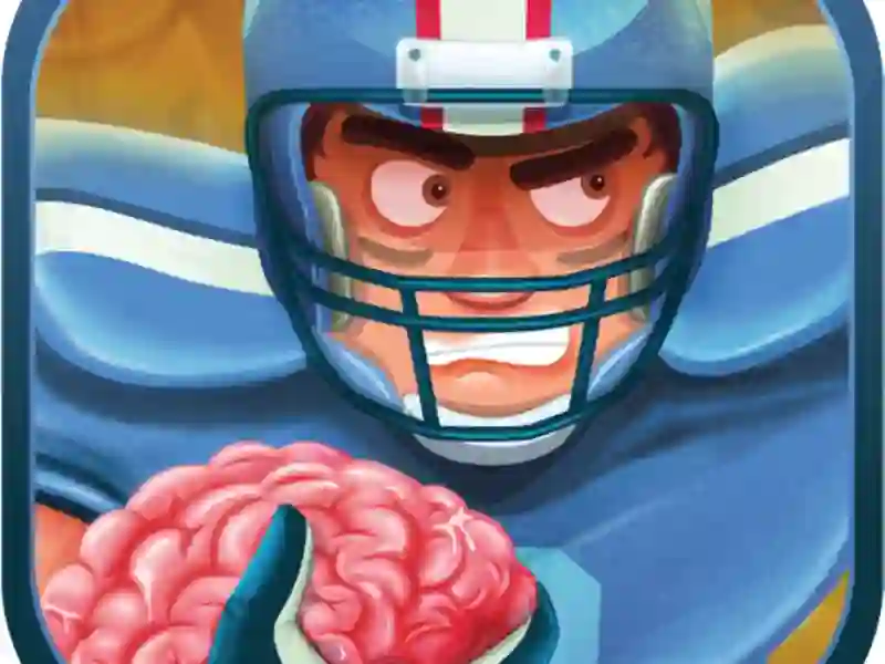 Jeu Foot Brain en ligne