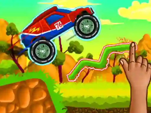 Jeu Brainy Cars en ligne