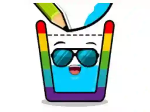 Jeu Happy Filled Glass 2 en ligne