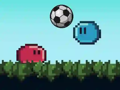 Jeu Slime Ball en ligne