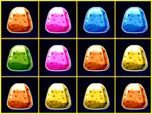 Jeu Jelly Collapse Deluxe en ligne