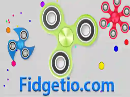 Jeu Fidgetio.com en ligne