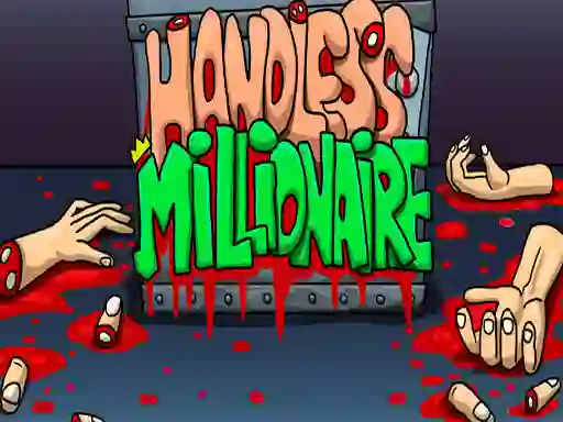 Jeu Handless Millionaire en ligne