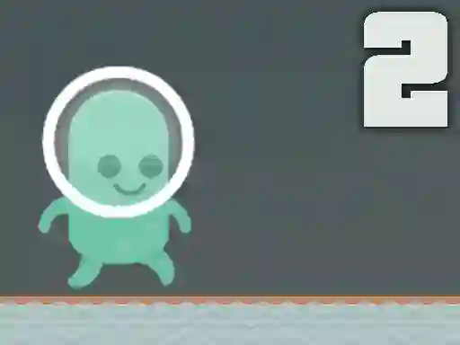 Jeu Dr Green Alien 2 en ligne