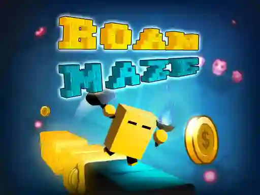 Jeu Roam Maze en ligne