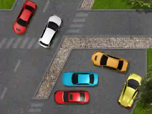 Jeu Time to Park 2 en ligne