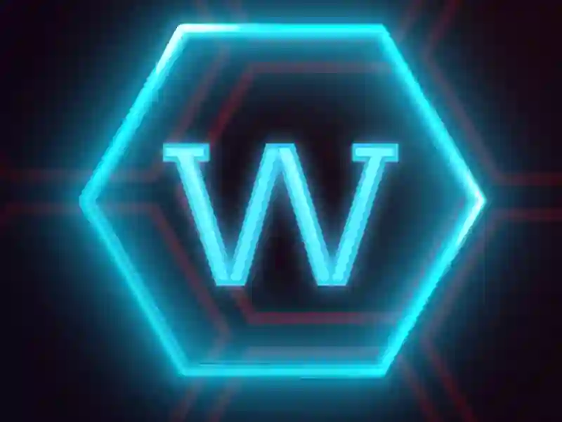 Jeu Neon Words en ligne