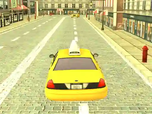 Jeu Taxi Simulator en ligne