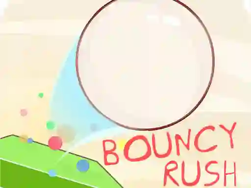 Jeu Jumpy Rush en ligne