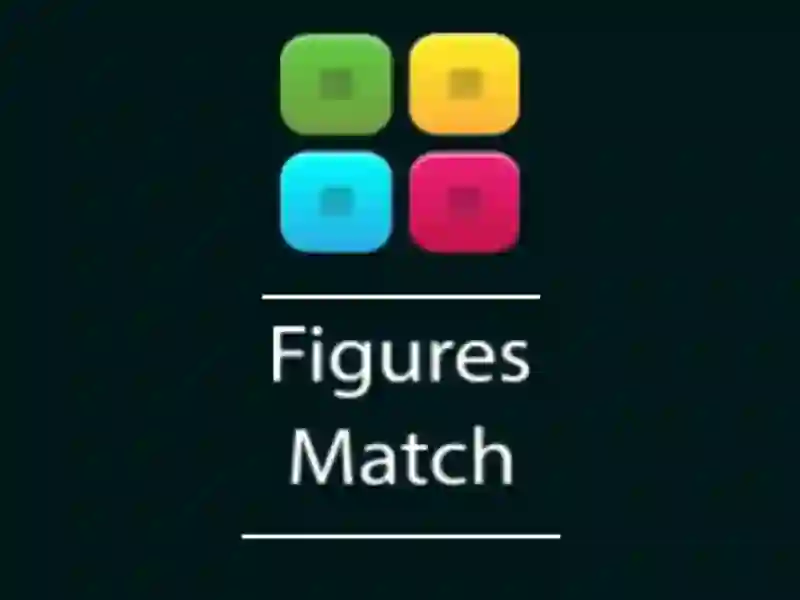 Jeu Figures Match en ligne