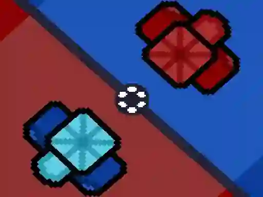 Jeu Pixel Ball League en ligne
